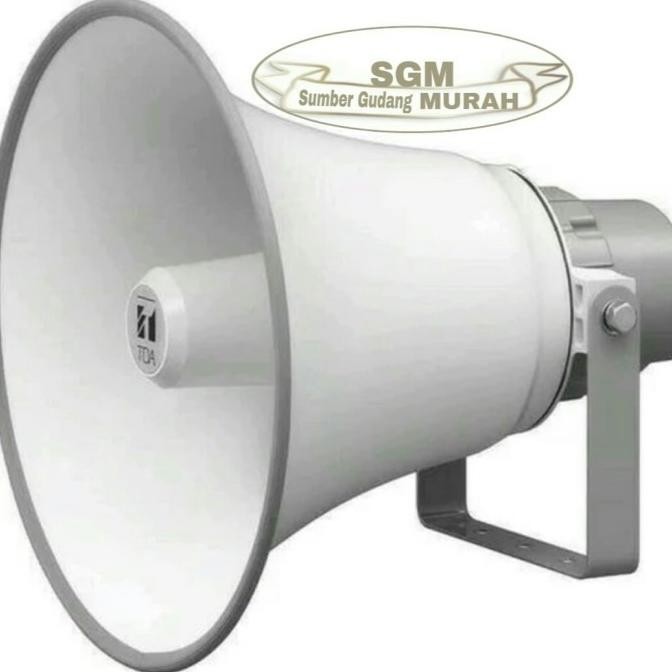 Corong TOA ZH 5025B Speaker Corong 25 watt ORIGINAL