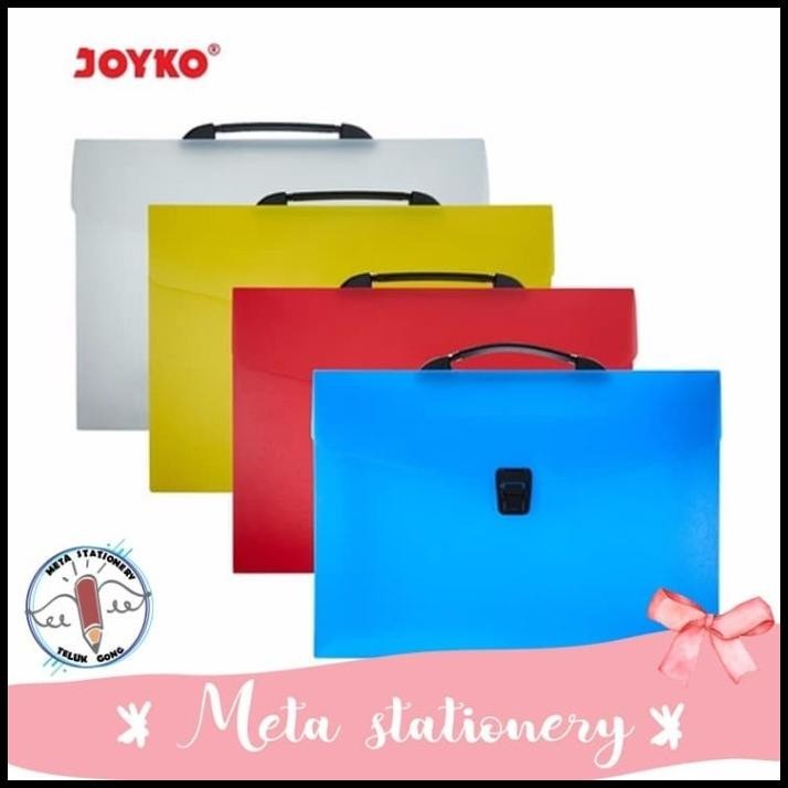 

HOT DEAL BAG / TAS DOKUMEN JOYKO B-2637-3 !!!!!