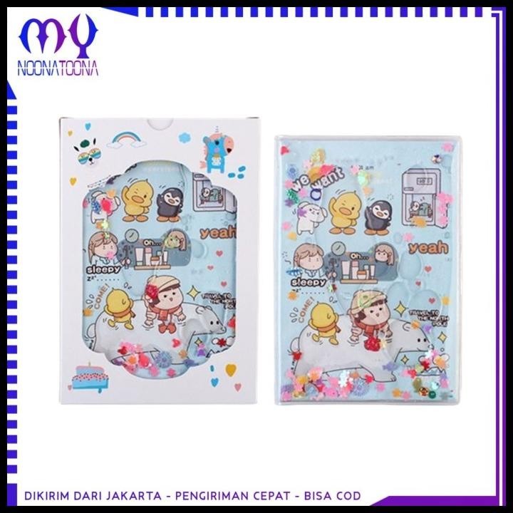 

GRATIS ONGKIR NOTEBOOK GLITTER MOTIF KARTUN BUKU TULIS CATATAN ANAK BUKU DIARY UNIK !!