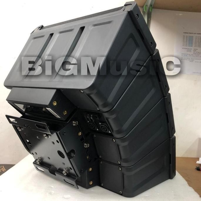 paket sound speaker toa corong line array toa Z5BHX paket masjid