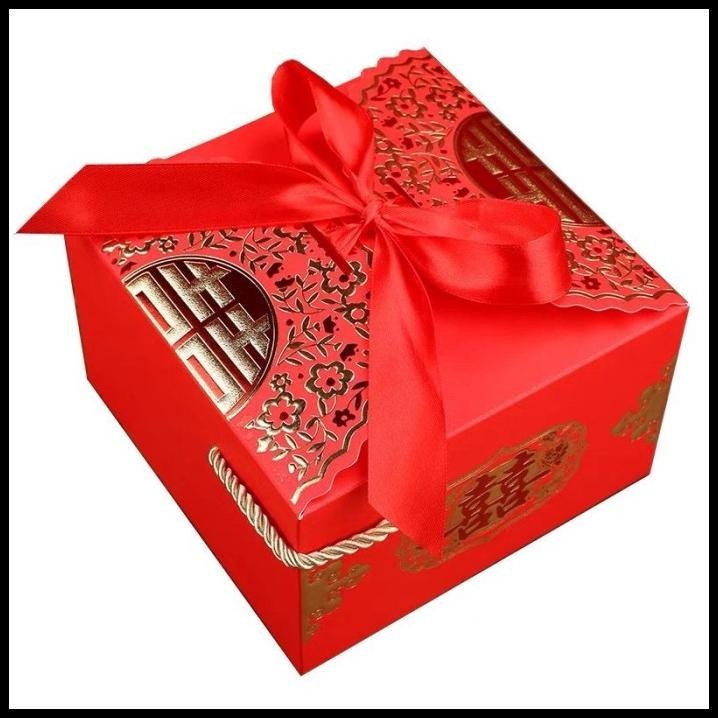 

TERMURAH BOX PERSEGI MERAH SOUVENIR WEDDING SANGJIT KOTAK SOUVENIR PERNIKAHAN !!!