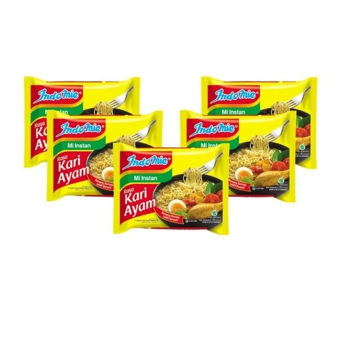 

BIG SALE INDOMIE KARI AYAM 1DS ISI 40 PCS !!!!!
