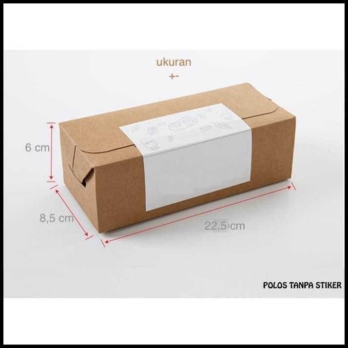 

HOT DEAL KOTAK CRAFT SELIP 22,5 , KOTAK PUDDING , KOTAK HADIAH , KOTAK KADO !