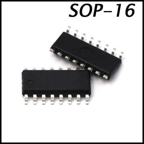 DISKON HX711 SOIC