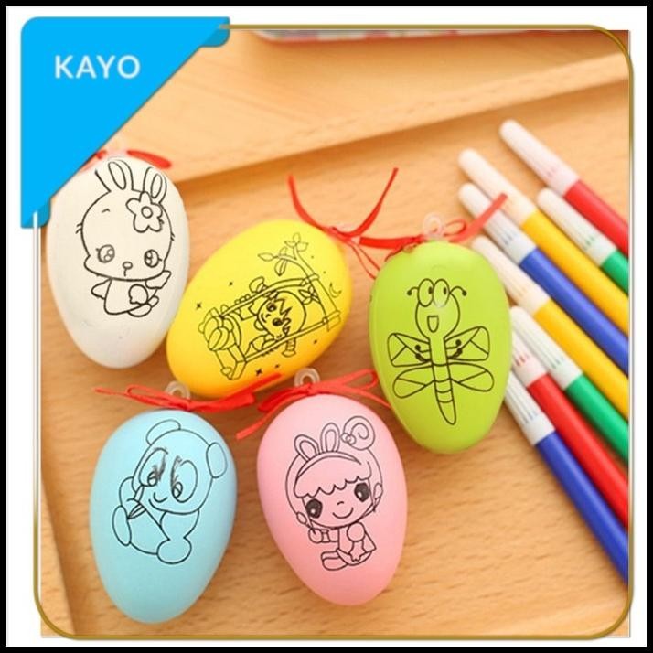 

DISKON TELUR MEWARNAI, TELUT GAMBAR, TELUT UNIK, BUKU MENGGAMBAR, MAINAN ANAK