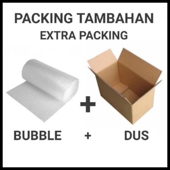 

HOT DEAL ADDS DUS & BUBBLE WRAP !!!
