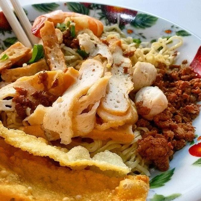 

BIG SALE BAKMI KEPITING !!!!!