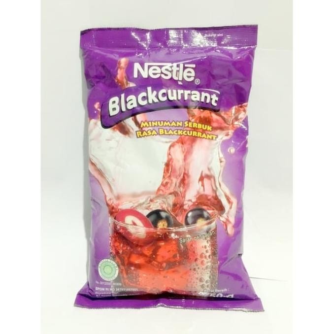

READY STOCK BLACKCURRANT NESTLE !!!!!