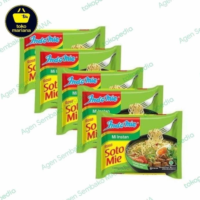 

BIG SALE PAKET INDOMIE FAVORIT! !!!!!
