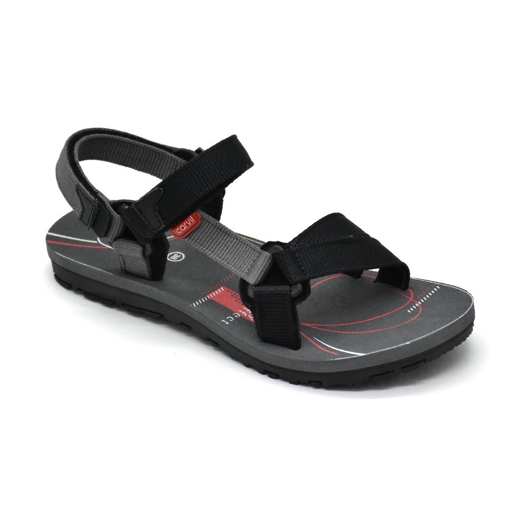 Sepatu Sandal ELEGAN // Carvil Sandal Wanita NIKEN-GL