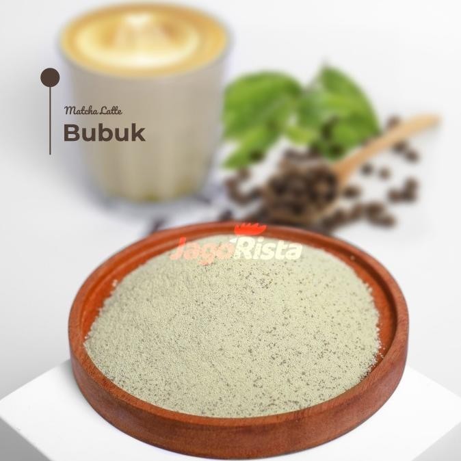 

NEW PRODUK PREMIUM GOLD GREENTEA LATTE (BUBUK MINUMAN / DRINK POWDER) !!!!!