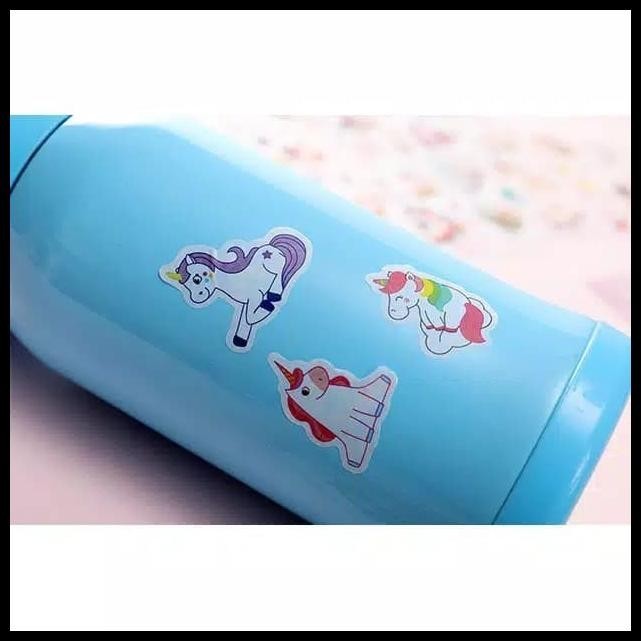 

HOT DEAL MAINAN STICKER/GAMBAR TEMPEL/STIKER/STICKER KARAKTER UNICORN 1 !!!