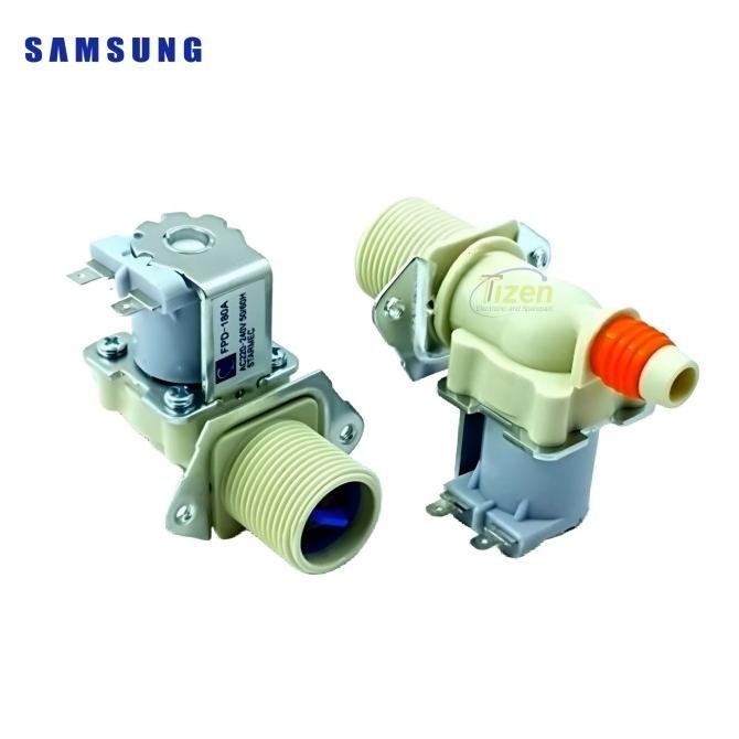 Valve Water Inlet Mesin Cuci Samsung Original