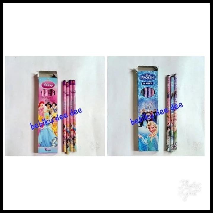 

HOT DEAL PENSIL 2B/PENCIL 2B/PENSIL KARAKTER/PENSIL SET/ALAT TULIS ANAK !!!!!