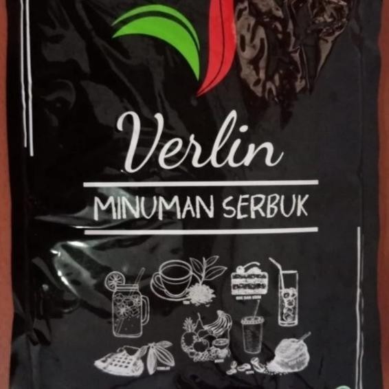 

TERBARU VERLIN AVOCADO ALPUKAT SERBUK MINUMAN POWDER DRINK PREMIUM !!!!!