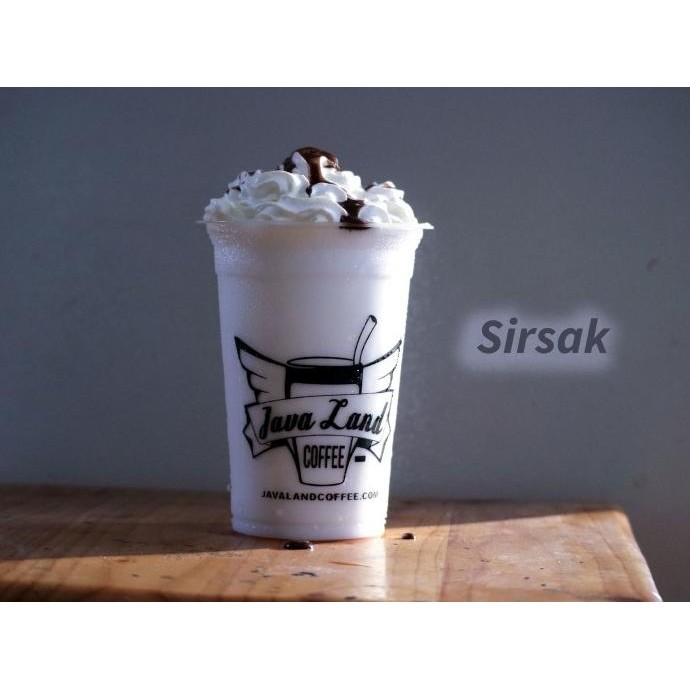 

READY STOCK BUBUK MINUMAN BUBBLE POWDER DRINK RASA SIRSAK JAVALAND DEPOK 1KG !!!!!