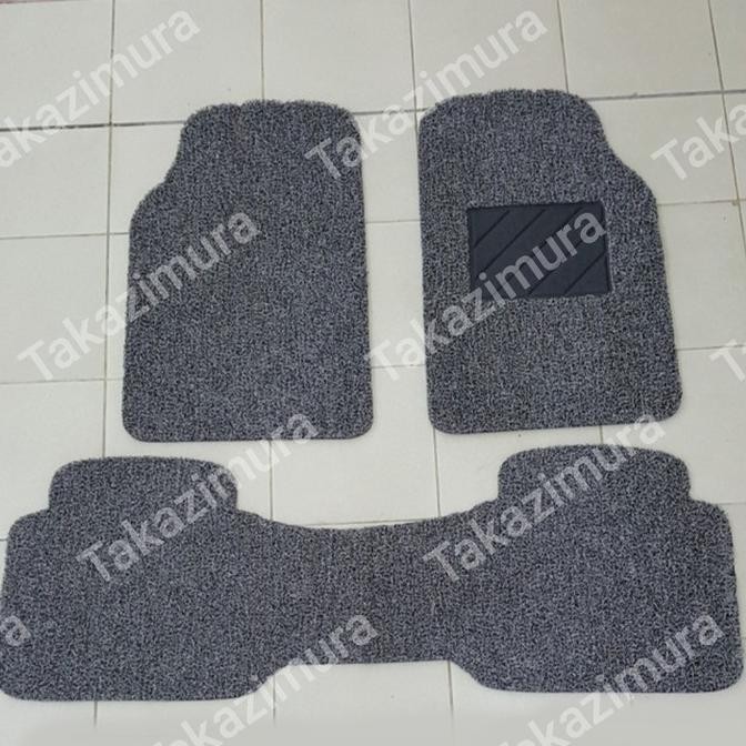 Karpet Mie Bihun Mobil All New Agya Ayla