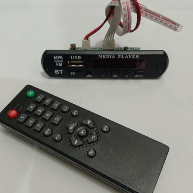 kit modul MP5,mp4,MP3, Bluetooth, FM, digital player