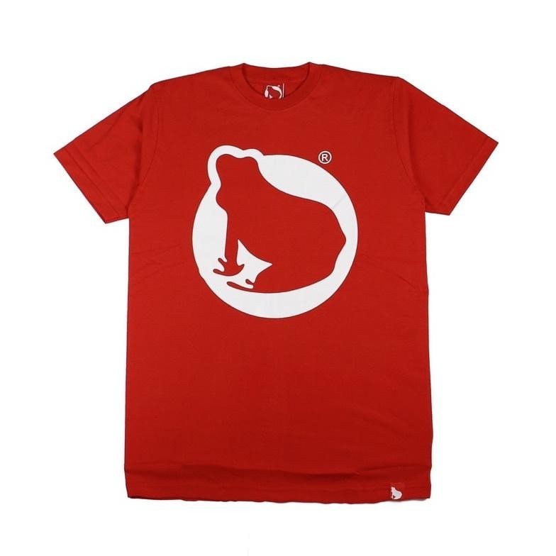 Kaos Baju Frogstone Ft Basic Original Anak Dewasa Terbaru