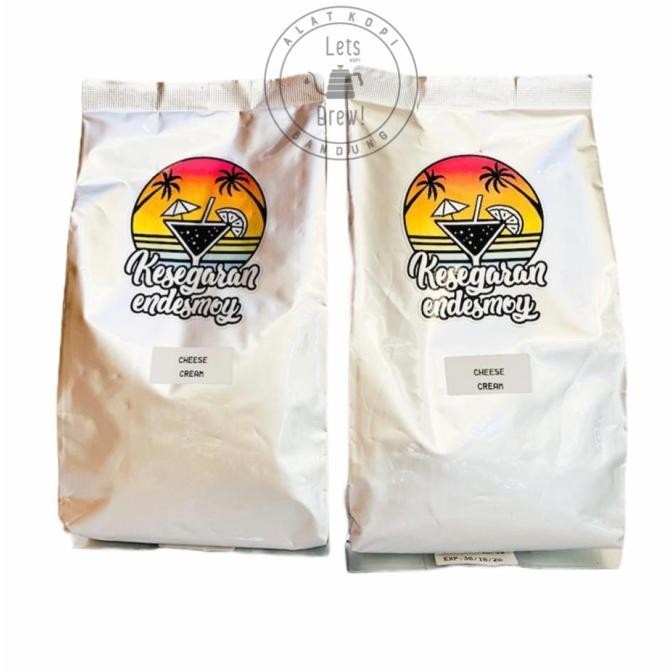 

NEW PRODUK KESEGARAN POWDER CHEESE CREAM 500GR / POWDER MINUMAN UNTUK FOAM !!!!!