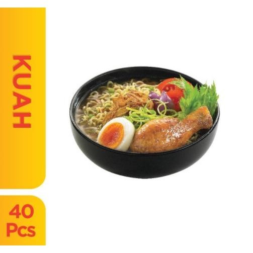 

TERBARU INDOMIE AYAM BAWANG1 DUS ISI 40 PCS - !!!!!