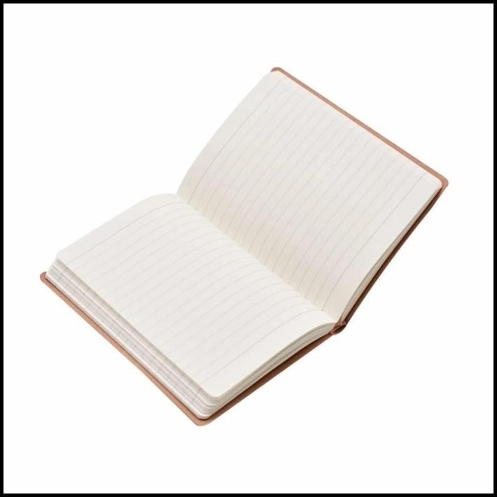 

BEST DEAL ATARU CORK NOTEBOOK ZIGZAG- BUKU CATATAN - 10218539