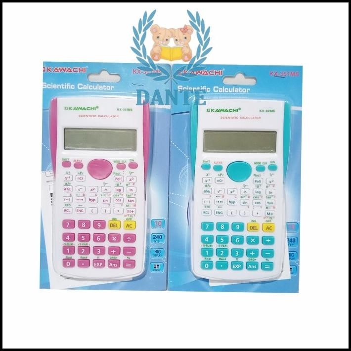 

TERBARU KALKULATOR / KALKULATOR SCIENTIFIC / KALKULATOR SIN COS !!!!!