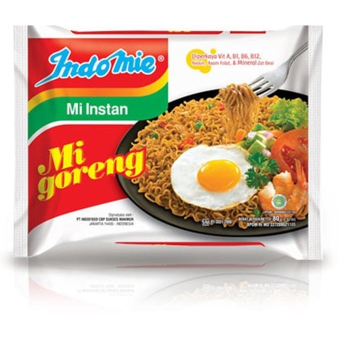 

NEW PRODUK INDOMIE GORENG 1 DUS 40 BUNGKUS !!!!!