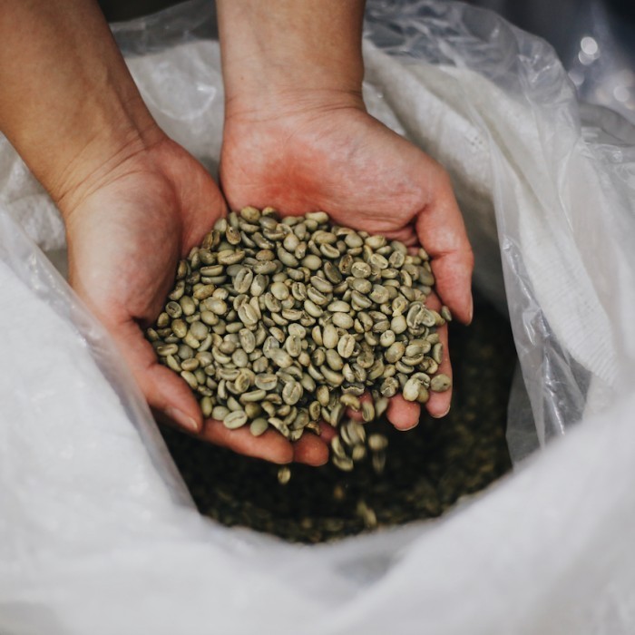 

Java Banana (200G) Biji Kopi Single Origin - Mardika Coffee