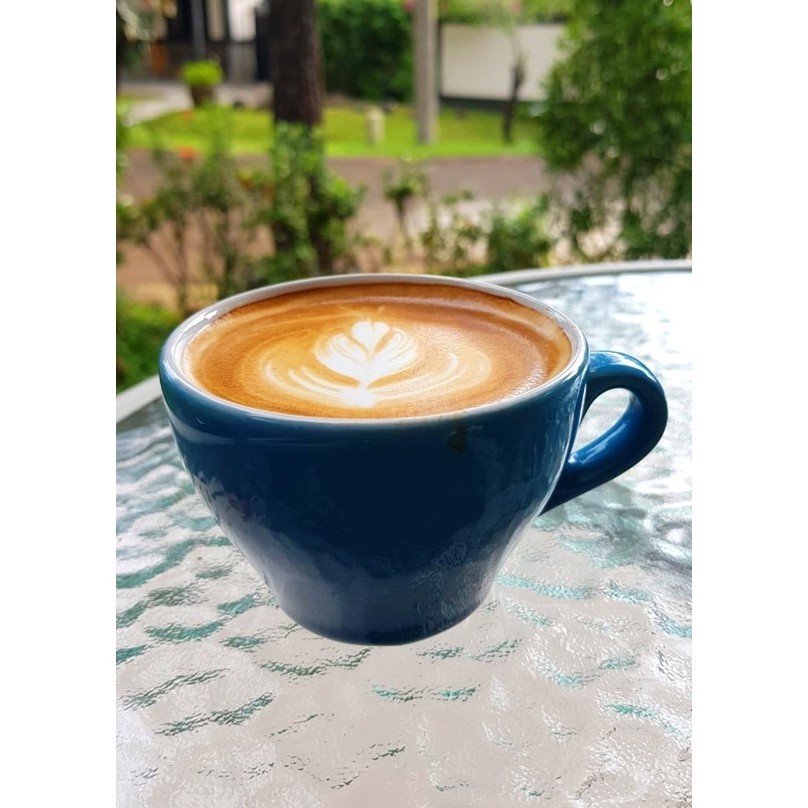 

Kopi Arabika Mandailing 500G Biji Kopi Premium Sumatra Super Fresh