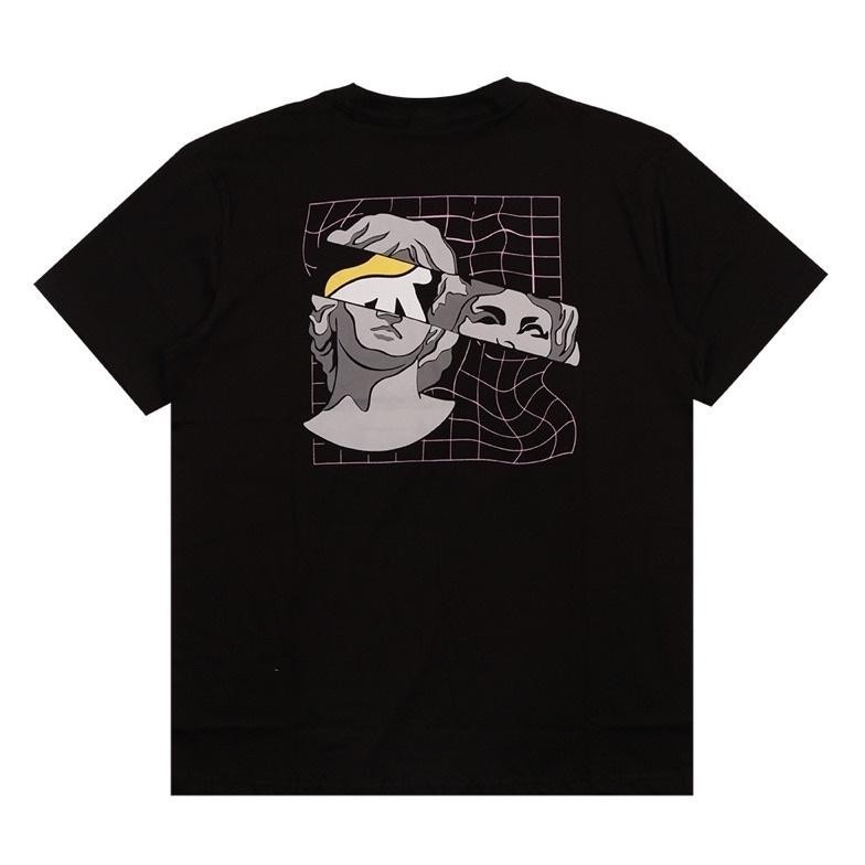 Kaos Baju House Of Smith Melted Original Anak Dewasa Terbaru