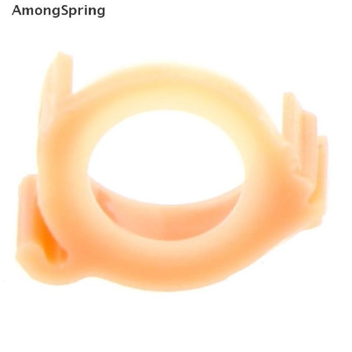 Alat Bantu Pendengaran Cod Hearing Murah Kabel Orang Tua Terbai