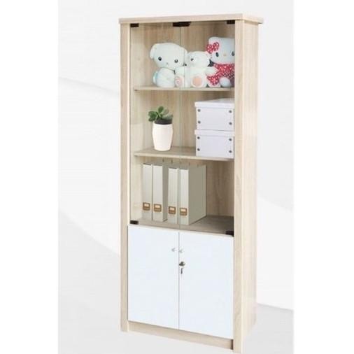 

Lemari Pajangan Lemari Arsip Rak Arsip Lemari Hias Vast Bc 600 G 171 Kualitas Premium