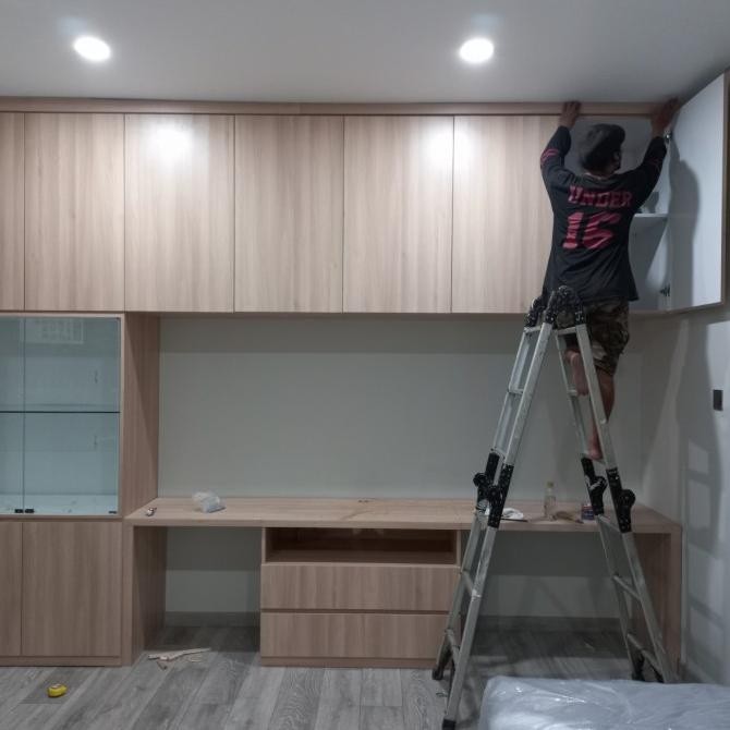 

Lemari Bandung Premium Murah Baru