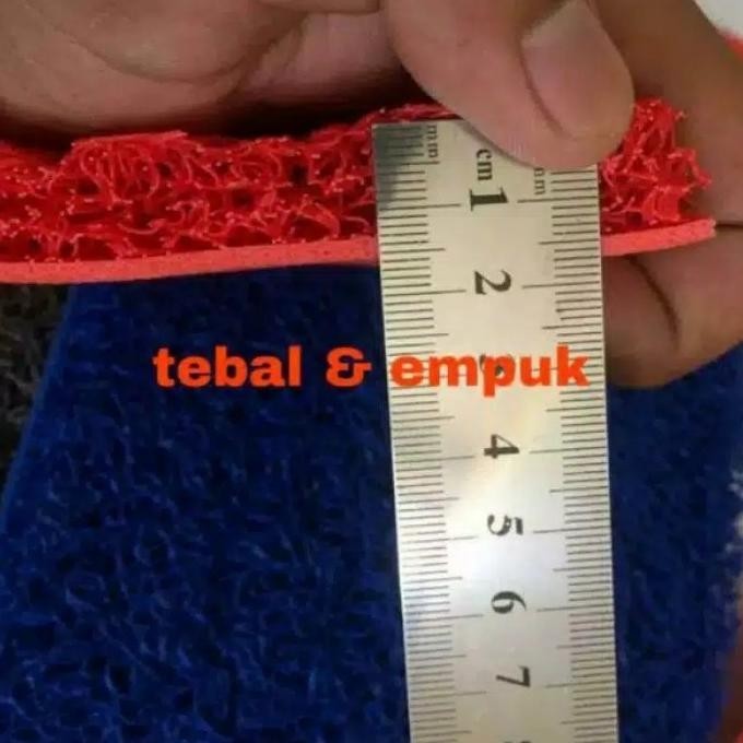 Karpet Mobil Vios Limo, Karpet Mobil Mie Bihun