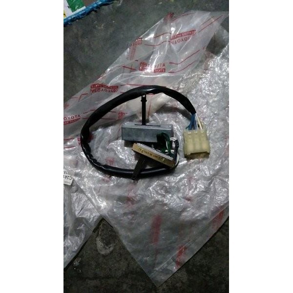 PART MOBIL SWITCH PANEL KONTROL AC MOBIL TOYOTA KIJANG KAPSUL PANTHER