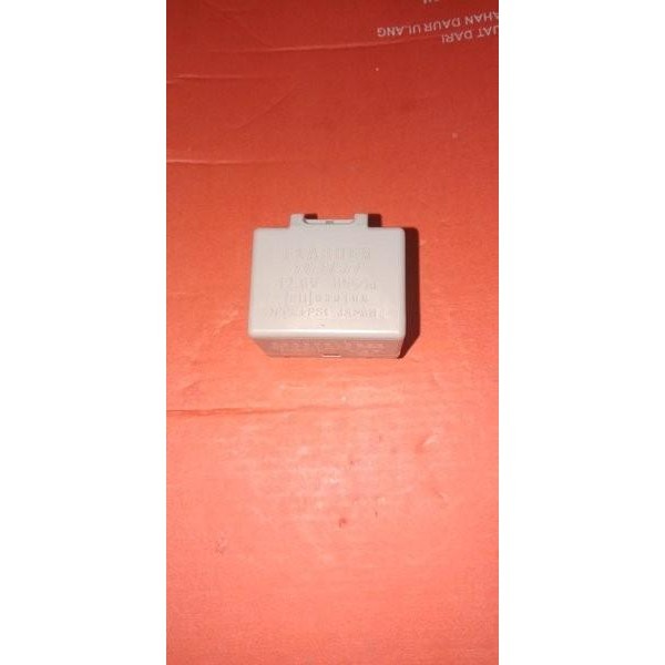 PART MOBIL FLASHER LAMPU SEIN HARZRAD TOYOTA ALL NEW AVANZA XENIA