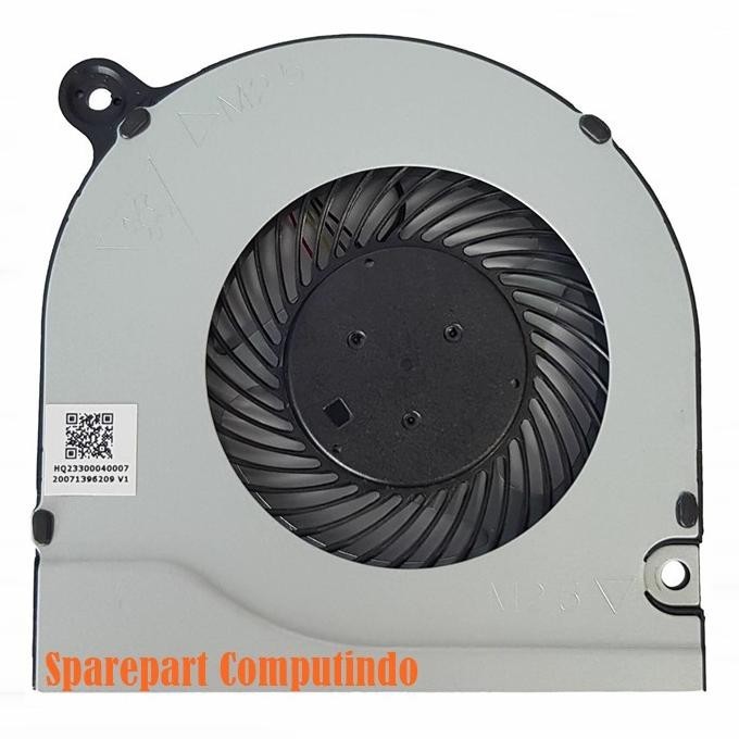 Fan Laptop Acer Aspire 5 A515-44 A515-45 A515-46 A515-55 Series