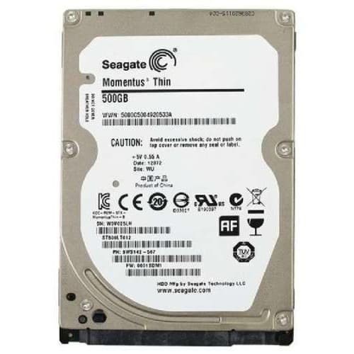 Harddisk 500Gb - Hardisk 500 Gb 2.5 - Hdd 500Gb Internal Ps3 - Laptop