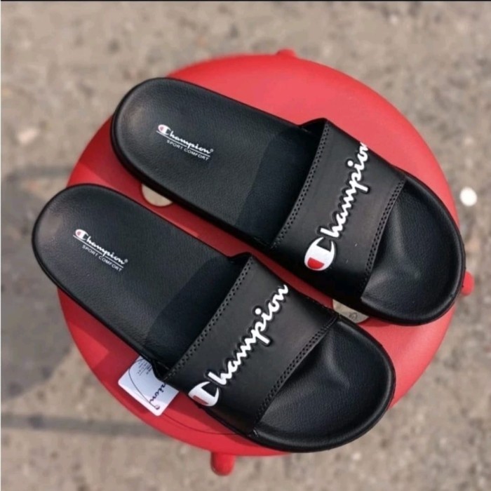 Sandal Selop Pria Karet Big Size 43 44 45 46 47 48 49 50 Sendal Jumbo