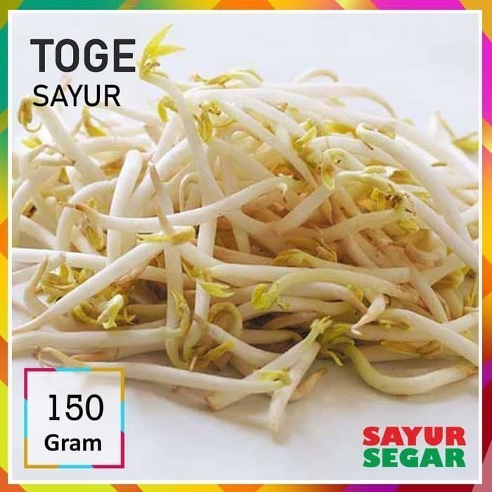 

Toge 150G Fresh