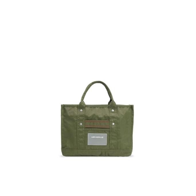 Beyond The Vines BTV Crunch Carryall 01