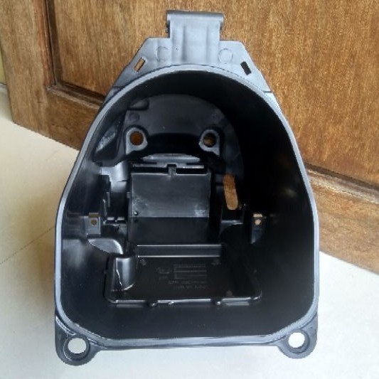 Box Bagasi Bawa Jok Onda Supra X 125 Karbu 2005-2012 - Narita