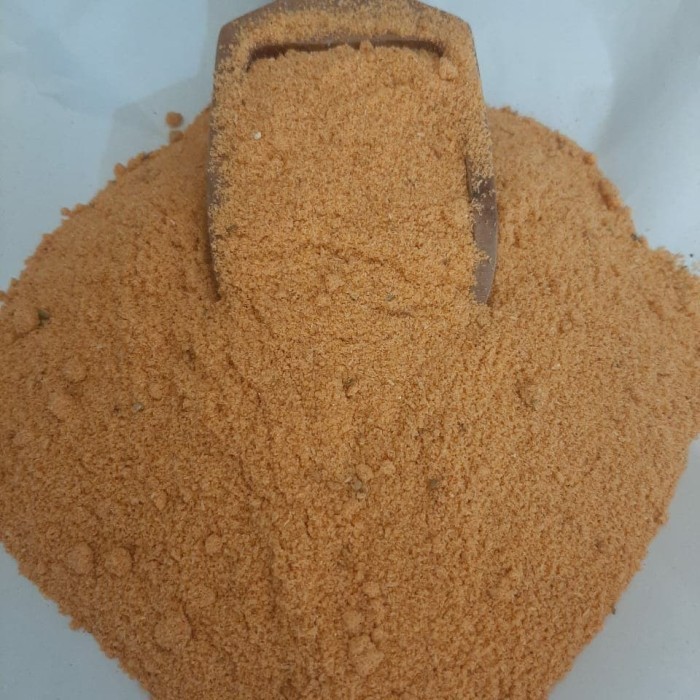 

Adlian Marinade For Chicken 500Gram/ Bumbu Perendam Untuk Ayam 500Gram