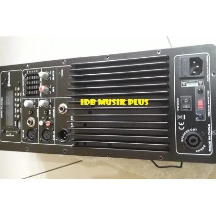 NEW MESIN MODUL SPEAKER AKTIF 15 INCH BEYER BH15A ORIGINAL BEYER
