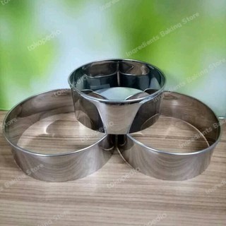 

Adlian Ring Bulat Besar Ukuran 22Cm