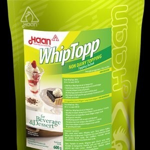 

Adlian Haan Whipping Cream Powder [ 600Gr]