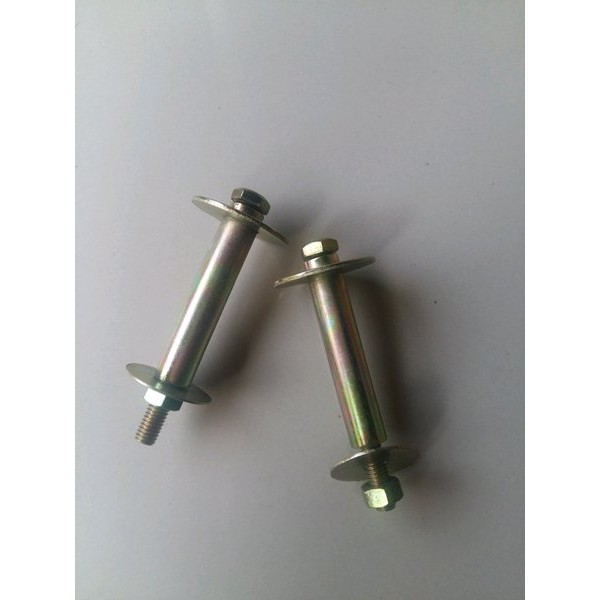 braket baut sayap honda grand astrea grand prima star nos