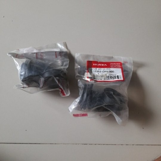 karet joint join box rumah filter karburator carburator HONDA ASTREA GRAND LEGENDA BULUS IMPRESSA as