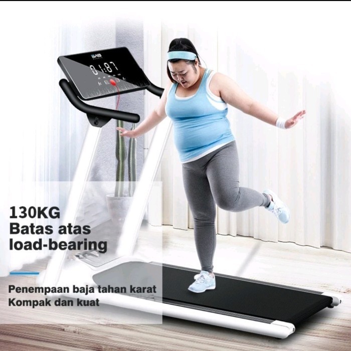 

Treadmill Elektrik Gym Fitness Best Quality